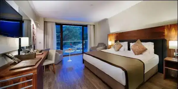 Nirvana Mediterranean Excellence - Ultra All Inclusive - 71