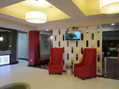 Best Western Plus Inn & Suites - 14