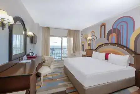 Megasaray Westbeach Antalya - All Inclusive - 48