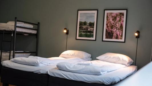 Bunks at Rode - 64