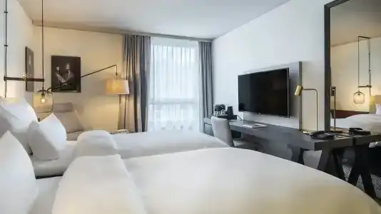 Maritim Nürnberg - 4