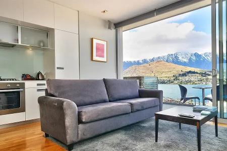 Swiss-Belsuites Pounamu - 51