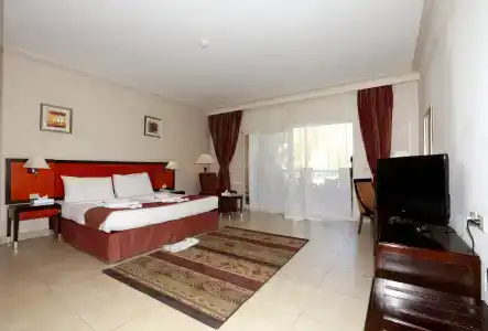 Rehana Royal Beach Resort - Aquapark & Spa - Family & Couples Only - 52