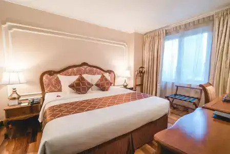 Grand Saigon - 110