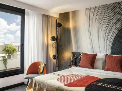 Novotel Paris Vaugirard Montparnasse - 65