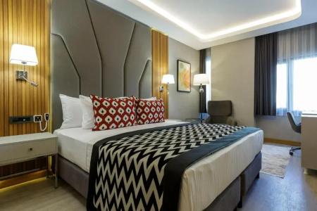 Ramada & Suites by Wyndham Istanbul Sisli - 25