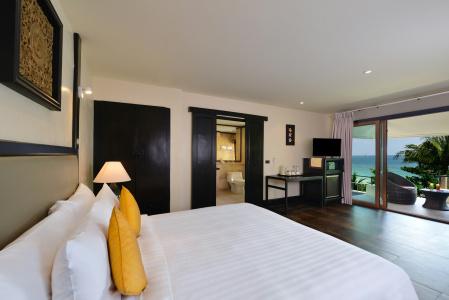 Andaman White Beach Resort - Sha Plus - 42
