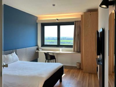 Ibis Roma Fiera - 11