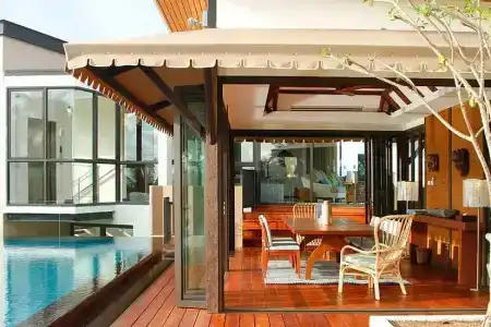 Cape Panwa Phuket - Sha Plus Certified - 91