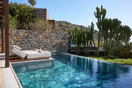 Daios Cove Luxury Resort & Villas - 70