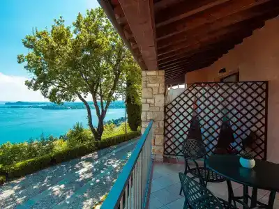 Domina Borgo degli Ulivi - Garda Lake - 24