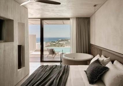 Olea All Suite - 52