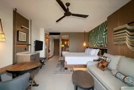 Centara Grand Mirage Beach Resort Pattaya - Sha Extra Plus - 34