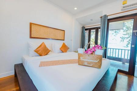 Vimarn Samed Resort - 174