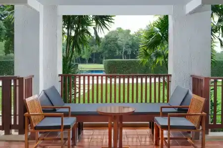 Le Meridien Chiang Rai Resort, Thailand - Sha Extra Plus Certified - 51