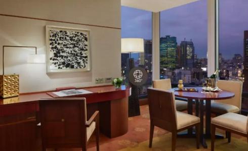 The Peninsula Tokyo - 48