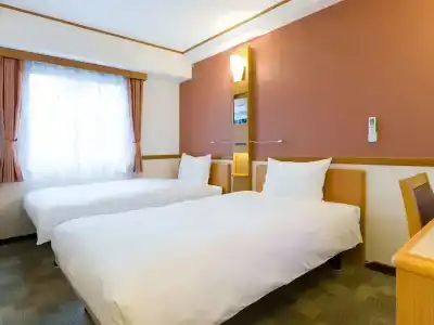 Toyoko Inn Hakata-eki Bus Terminal Mae - 58