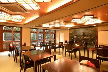 Nishiyama Ryokan - 16
