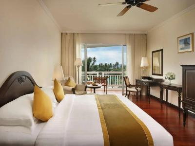 Sofitel Krabi Phokeethra Golf And Spa Resort - Sha Extra Plus - 41