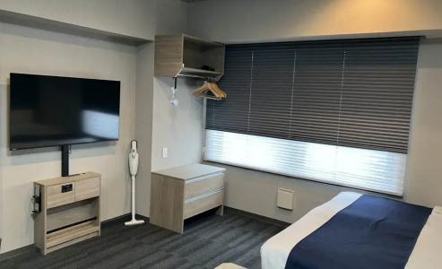 Gate Stay Premium Ginza Shintomicho - 18