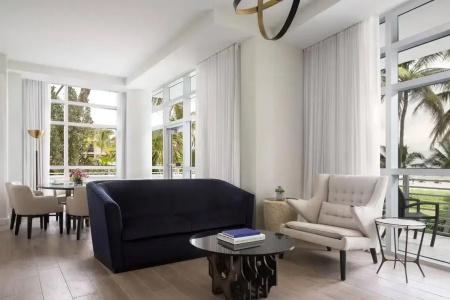 The Ritz-Carlton South Beach - 59