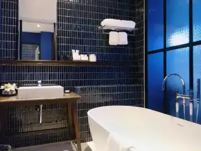Aksorn Rayong, The Vitality Collection - Sha Plus - 64