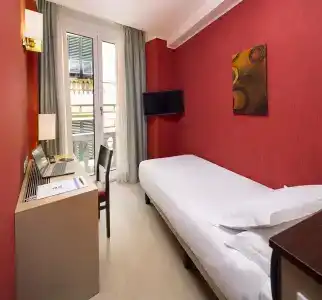 Best Western Porto Antico - 36