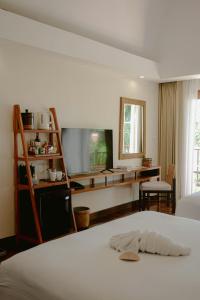 Rawi Warin Resort And Spa - Sha Extra Plus - 20