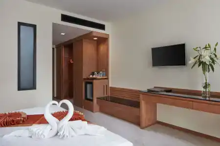 Ananta Burin Resort - Sha Extra Plus - 90