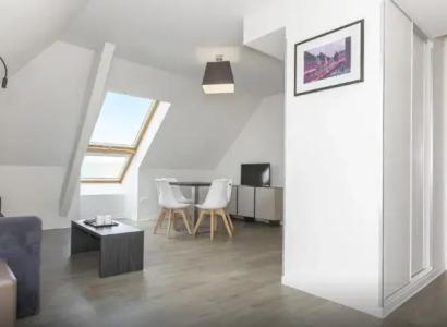 Odalys City Colmar La Rose d'Argent - 54