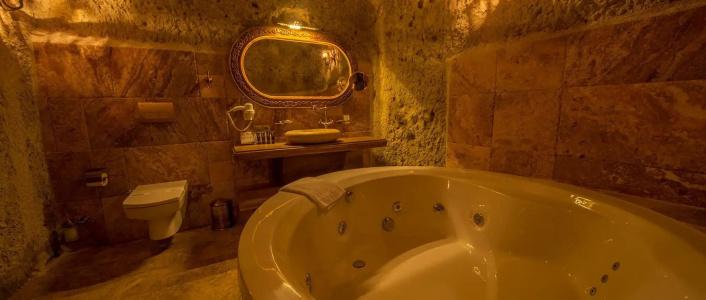 Kapadokya Hill & Spa (12+) - 120