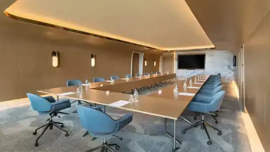 Sheraton Cesme Resort & Spa - 33