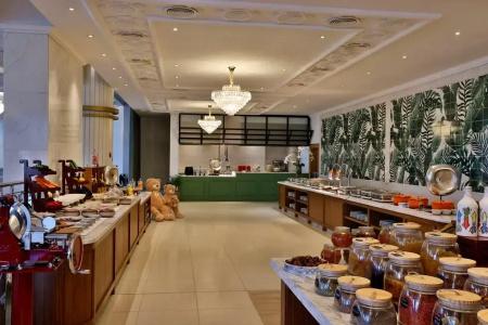Waldorf Astoria Ras Al Khaimah - 19