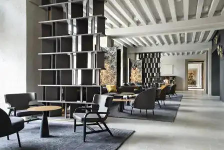 Intercontinental Lyon - Dieu, An Ihg - 1