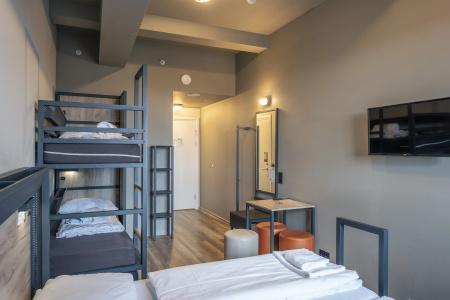 Moxy Copenhagen - 14