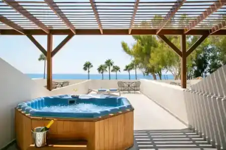 Atlantica Miramare Beach - 65