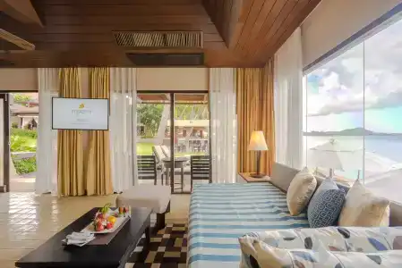 Impiana Resort Chaweng Noi, Koh Samui - Sha Plus - 54