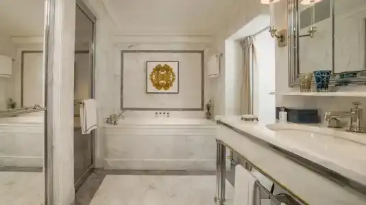 DE CRILLON - 38