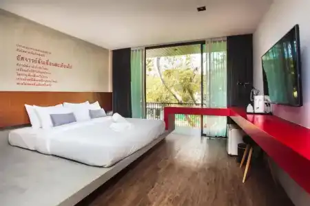 Lima Duva Resort - 38