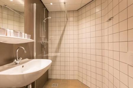 Best Western Amsterdam - 47
