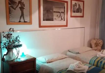 Venice Treviso Airport Bed - 35