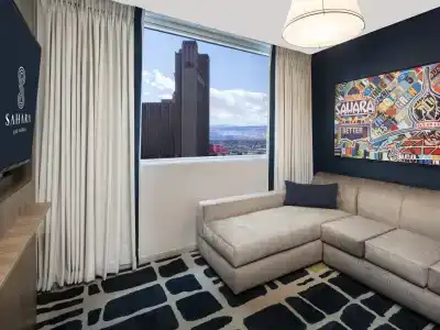Sahara Las Vegas - 113
