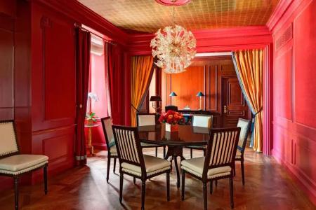 The St. Regis New York - 111