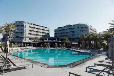 Miramare Beach - Ultra All Inclusive - 39