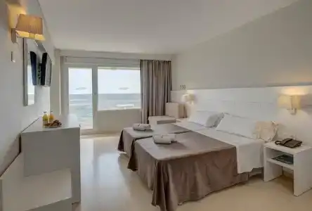 Rosamar Maxim 4*- Adults Only - 41