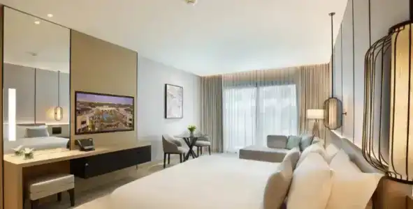 Al Ain Rotana - 58