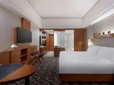 Swissôtel Grand Shanghai - 34