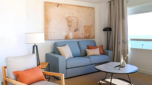 Ramada & Suites by Wyndham Costa del Sol Fuengirola - 88