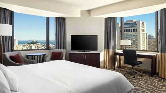 The Westin St. Francis San Francisco on Union Square - 78