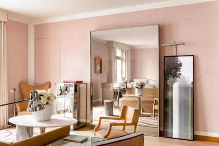 Hôtel Le Royal Monceau Raffles Paris - 69